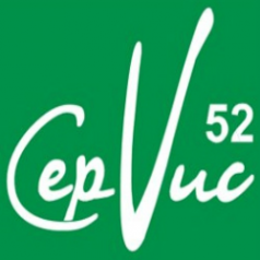 Логотип компании Столовая Сервис 52