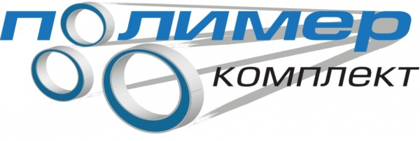 Логотип компании ТД Полимеркомплект