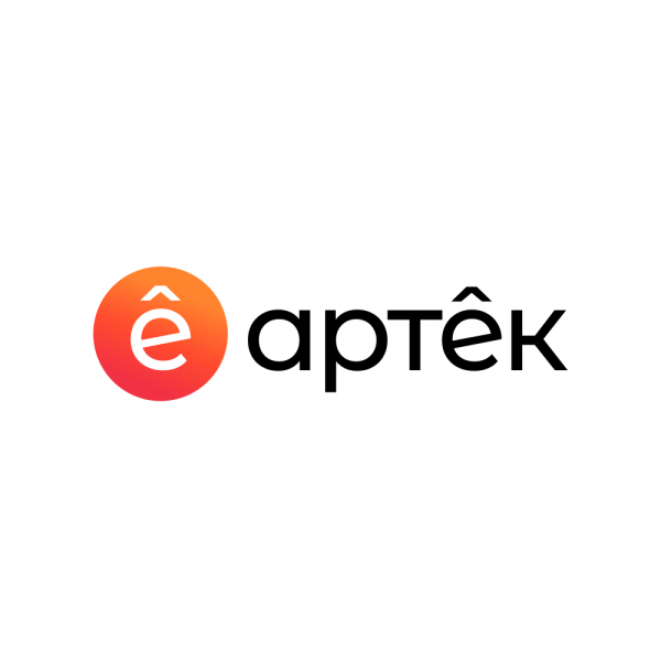 Логотип компании АрТек