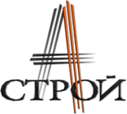 Логотип компании А-Строй