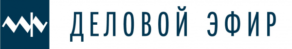 Логотип компании Компания «Деловой Эфир»