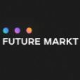 Логотип компании Future Markt
