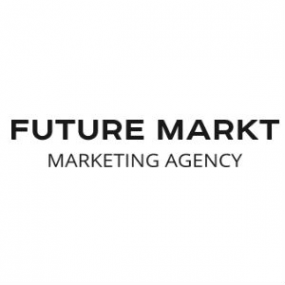 Логотип компании Future Markt