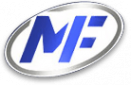 Логотип компании Максифлекс