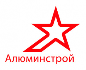 Логотип компании Алюминстрой филиал Нижний Новгород