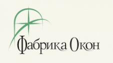 Логотип компании ООО «Фабрика Окон»