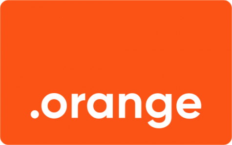 Логотип компании Веб-студия Orange