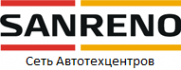 Логотип компании СанРено