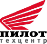 Логотип компании ПИЛОТ
