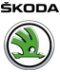 Логотип компании SKODA АГАТ