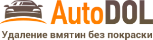 Логотип компании Autodolnn