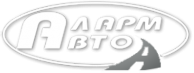 Логотип компании Аларм-Авто