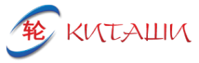 Логотип компании Киташи
