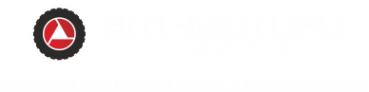 Логотип компании ВПТ Моторс