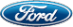 Логотип компании Форд Центр Нижний Новгород