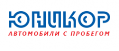 Логотип компании Юникор