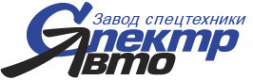 Логотип компании Спектр-Авто