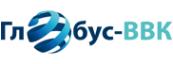 Логотип компании Глобус-ВВК