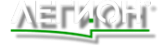 Логотип компании ГЛОННАСС