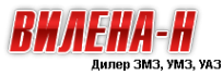 Логотип компании Разнежье