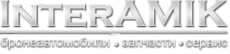 Логотип компании ИнтерАМИК