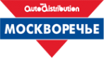 Логотип компании Москворечье-Нижний