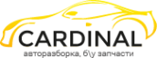 Логотип компании CARDINAL