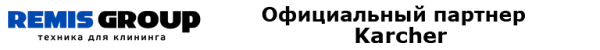 Логотип компании Ремис-Групп