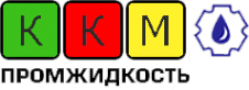 Логотип компании Промжидкость