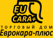 Логотип компании Интеркара Поволжье