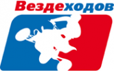 Логотип компании Вездеходов
