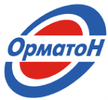 Логотип компании ОРМАТОН