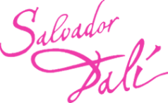 Логотип компании Salvador Dali