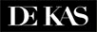 Логотип компании De Kas