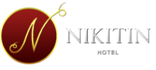 Логотип компании Никитин