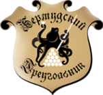 Логотип компании Бермудский треугольник