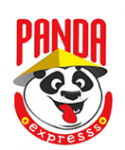 Логотип компании Панда Экспрессс