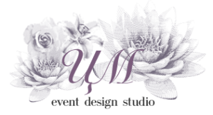 Логотип компании EVENT DESIGN STUDIO