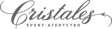 Логотип компании Кристалес