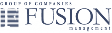 Логотип компании Fusion