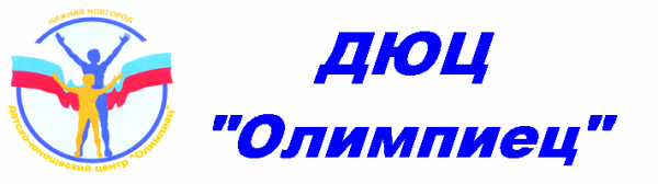 Логотип компании Секция единоборств и каратэ