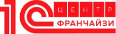 Логотип компании 1С: ЦЕНТР