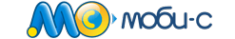Логотип компании Моби-С НН