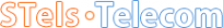 Логотип компании СТелс Телеком