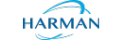 Логотип компании HARMAN Connected Services