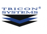 Логотип компании Трикон Системс