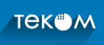 Логотип компании Теком