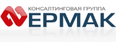 Логотип компании Ермак