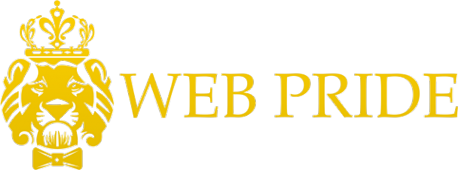 Логотип компании Web Pride