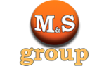 Логотип компании MC Групп
